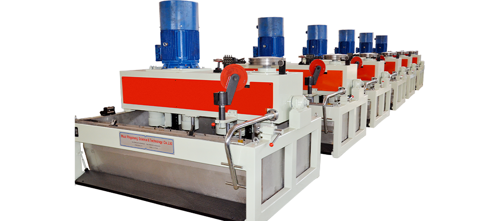 Wuxi Pingheng Science & Technology Co., Ltd.