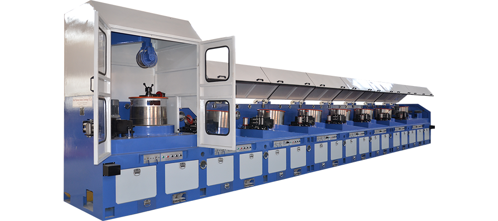 Wuxi Pingheng Science & Technology Co., Ltd.